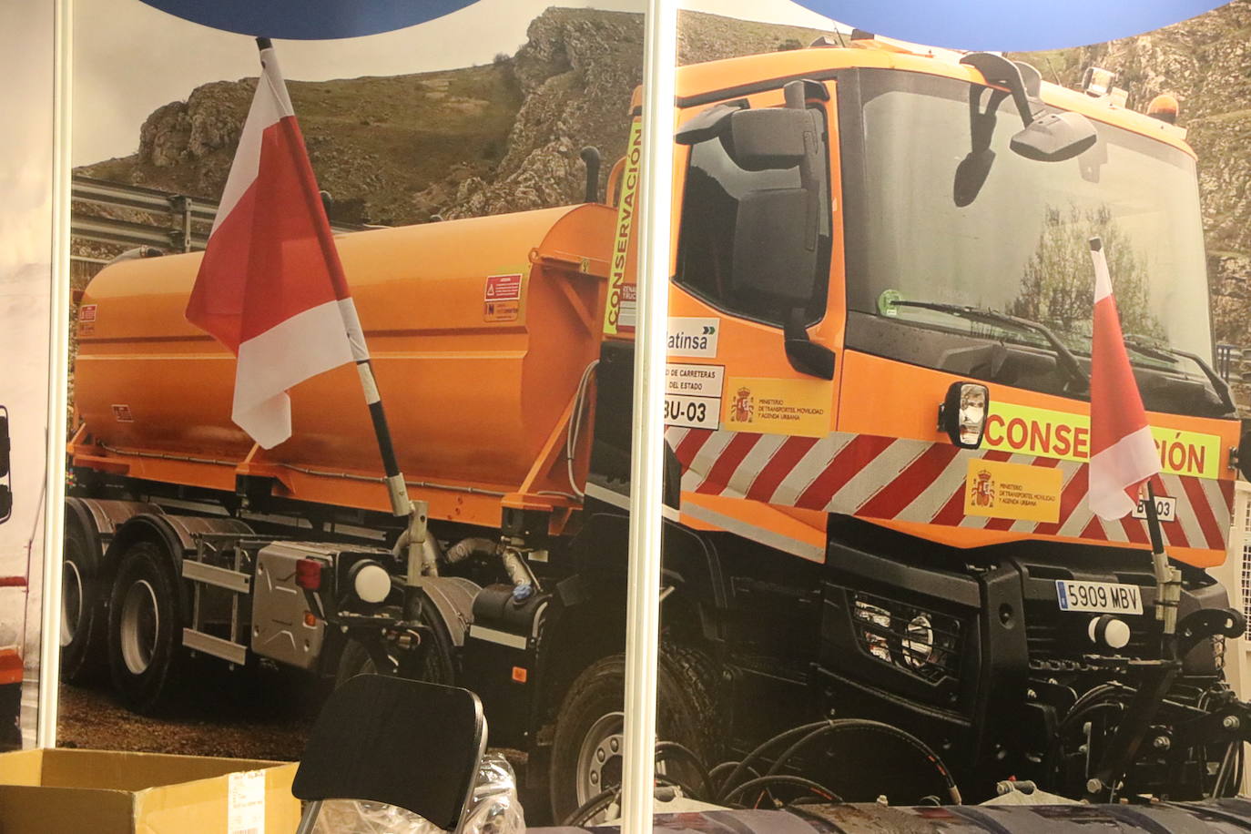 Se analizarán los trabajos de Castilla y León, Madrid, Andalucía, Navarra y Cataluña y experiencias internacionales con la participación de Ucrania, Países Bajos, Canadá y Suecia.