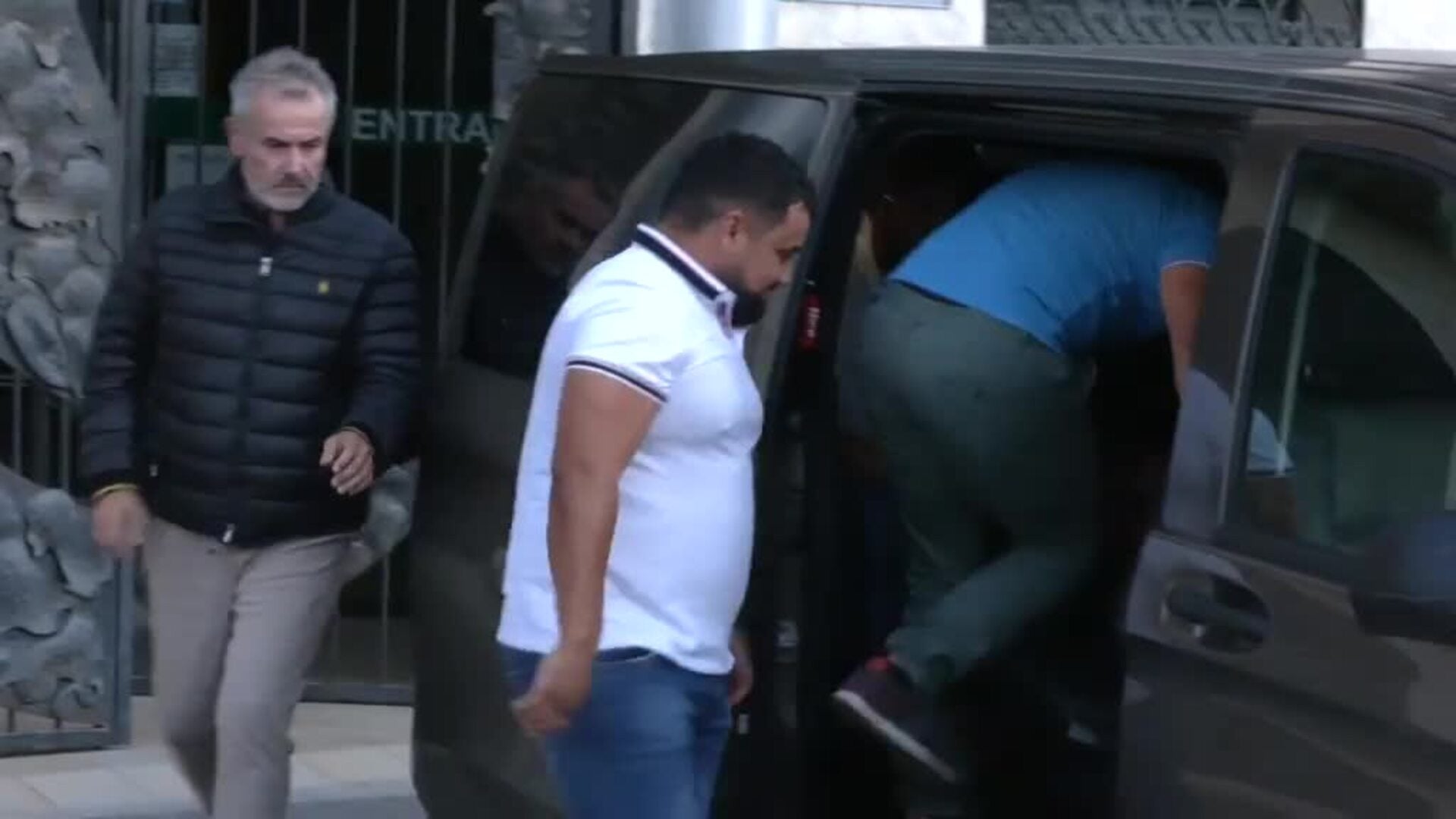 El Juez Pone En Libertad A Los Detenidos Por El Supuesto Fraude En El