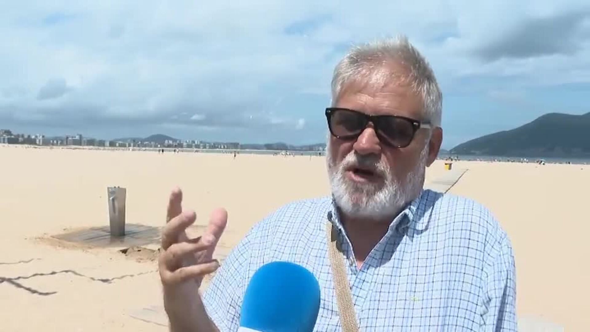 La campaña de verano de la lotería apela a la nostalgia