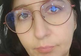 Silvia Fernández Peral.