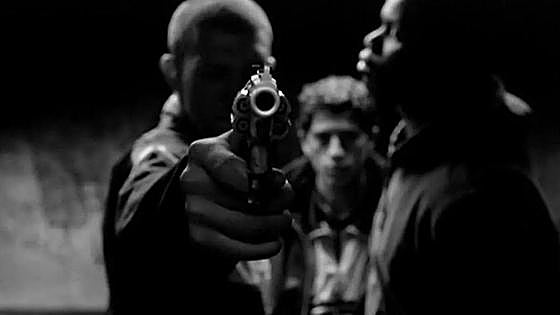 El Albéitar proyecta la película 'La haine' de Mathieu Kassovitz