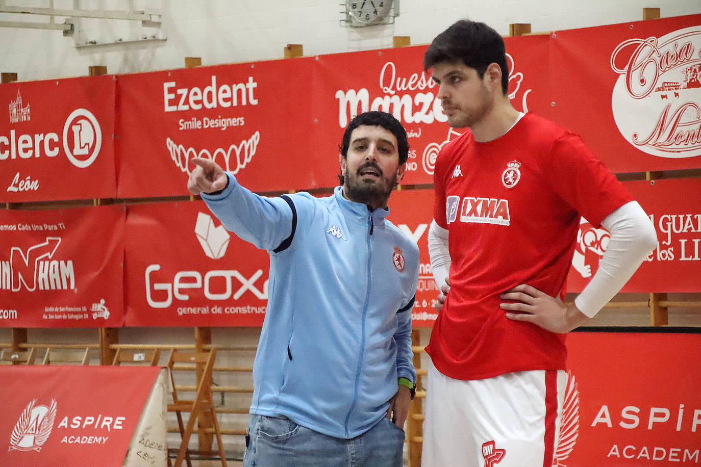 Las mejores imágenes del Cultural-Chantada