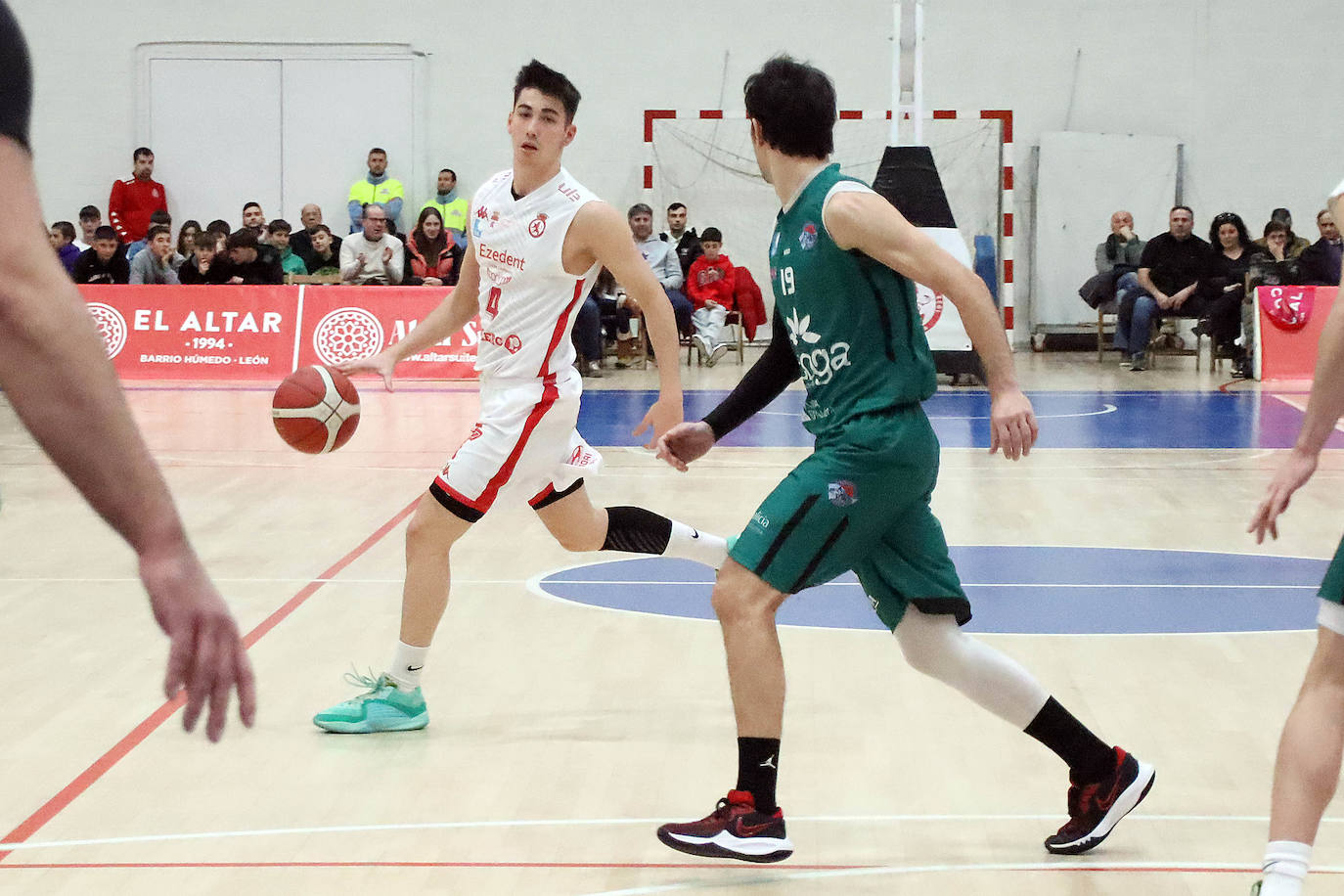 Las mejores imágenes del Cultural-Chantada