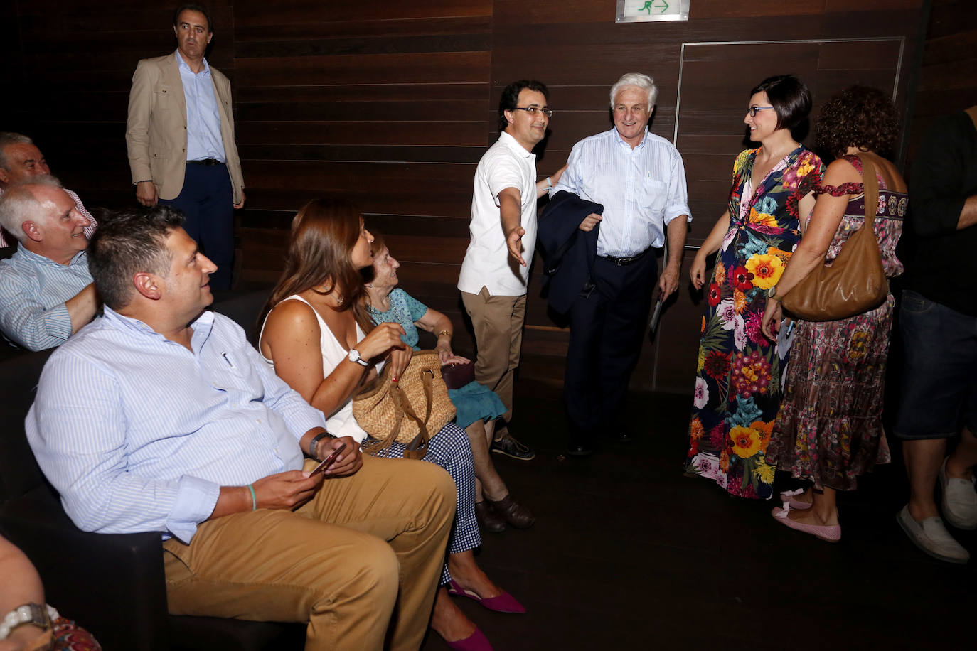 Roberto Canessa en León