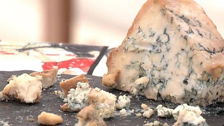 Retiran un queso vendido en Castilla y León por presencia de listeria