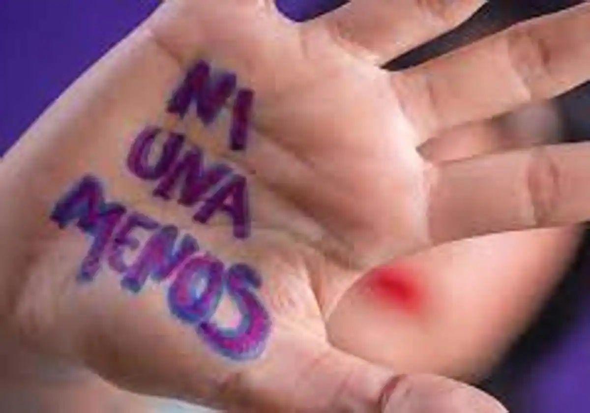 La Plataforma contra la Violencia Machista de León convoca un nuevo 'Lunes sin sol'