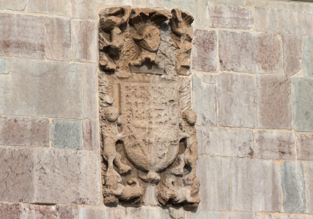 El San Marcos que se esconde en Puebla de Lillo