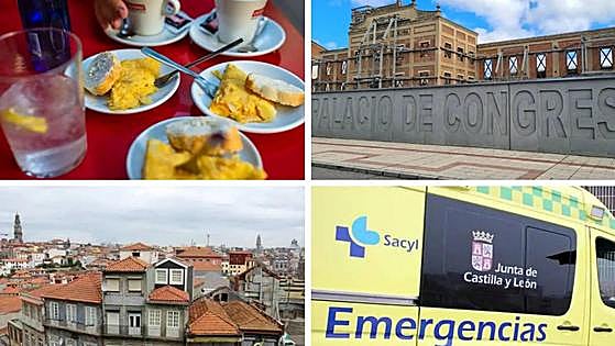 Las noticias imprescindibles del miércoles 17 de enero