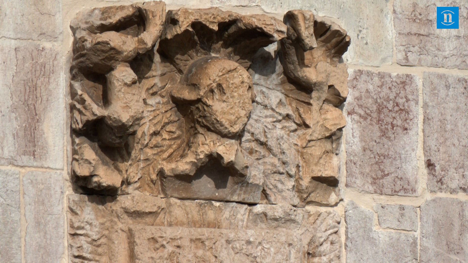 Esta es la historia de la casa blasonada de Puebla de Lillo