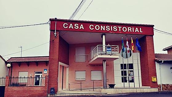 UPL sale del equipo de gobierno de Santa Colomba del Curueño