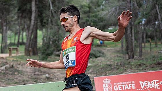 Ocho leoneses estarán en el Campeonato de España de Cross por federaciones