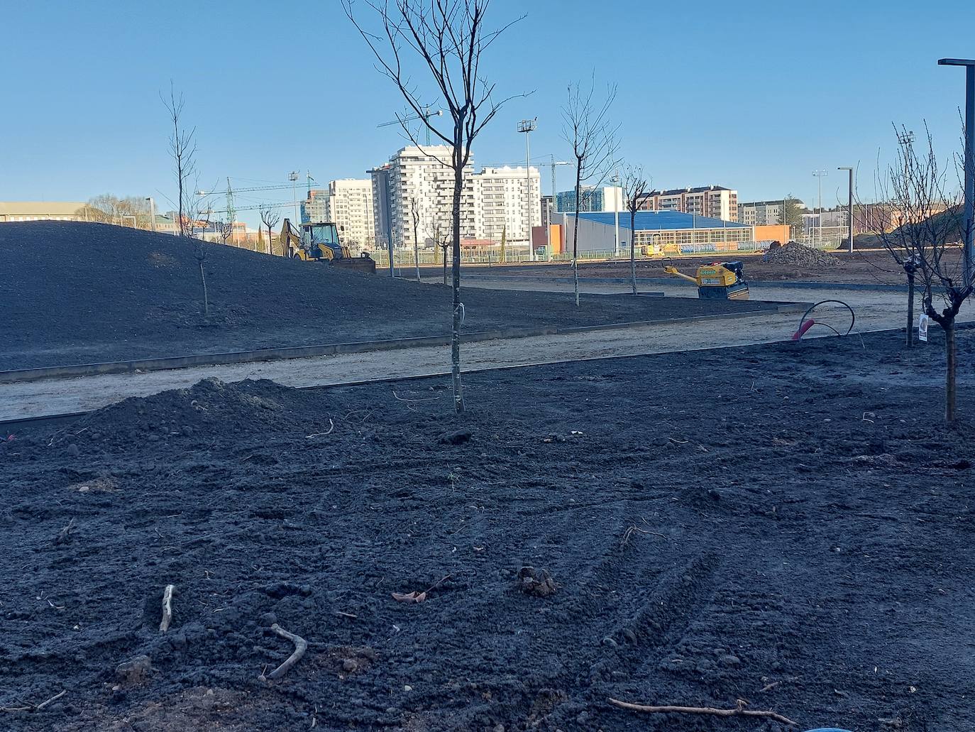 Parque de las Tierras Leonesas