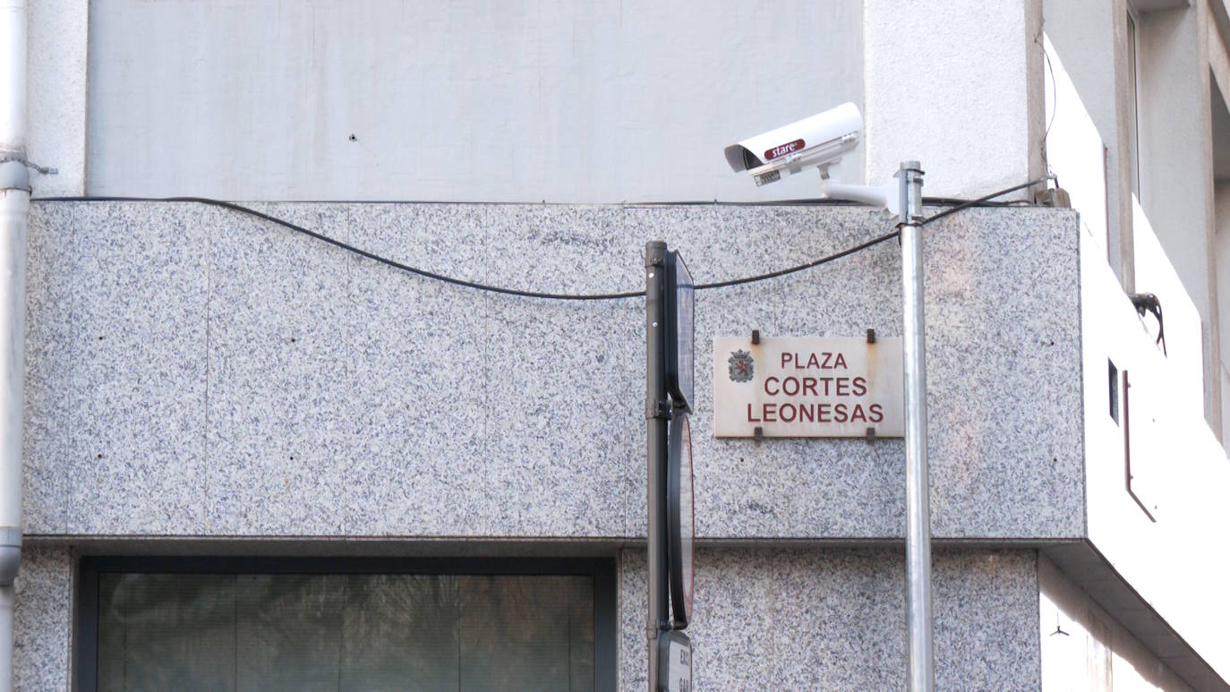 Las Cortes, en liquidación