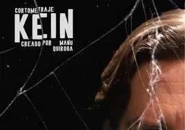 El Teatro El Albéitar de León acoge la proyección del cortometraje 'Kein'