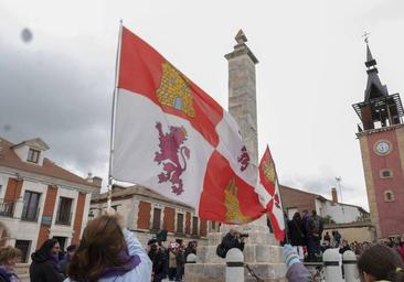 La Junta llevará la fiesta de la comunidad a León y Ponferrada el 23 de abril