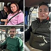 El futuro del campo leonés: «Queremos seguir luchando por lo que hemos vivido»