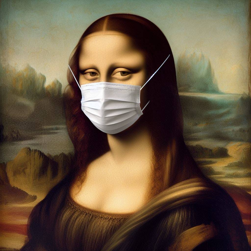 Obras de inteligencia artificial