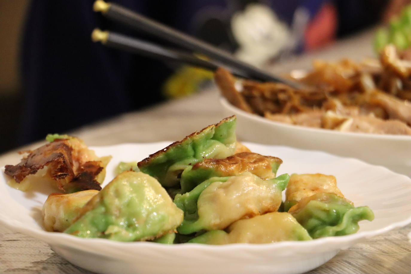 China recibe el Año del Dragón