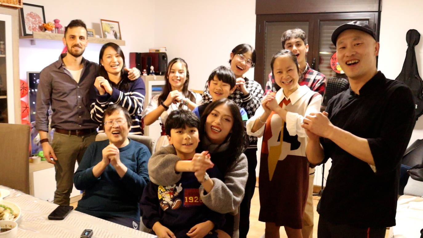 China recibe el Año del Dragón