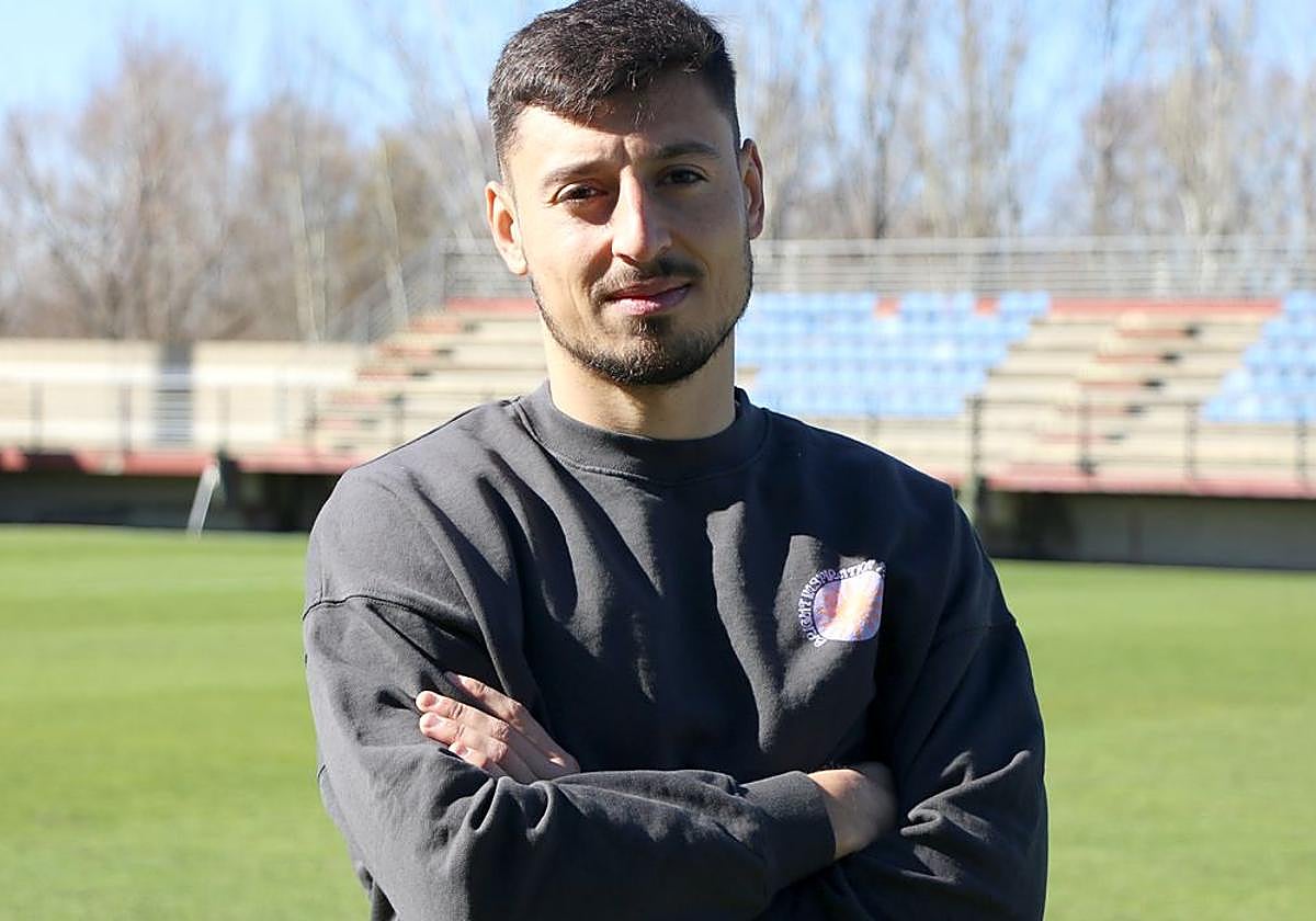 «Hemos perdido confianza en nosotros mismos y el derbi es una buena ocasión para recuperarla»