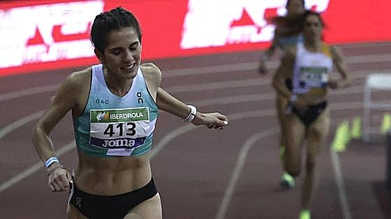 Siete leoneses buscan la gloria en los Campeonatos de España de short track