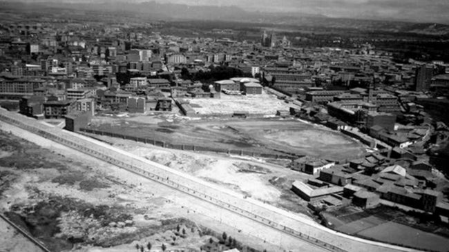 Imagen después - Un año de Edificios Emblemáticos de León