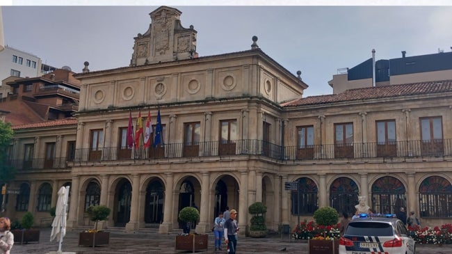 Imagen después - Un año de Edificios Emblemáticos de León