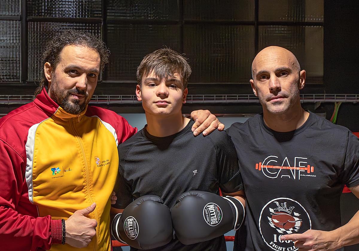 Raúl Castellano se estrena como técnico del CAF este sábado