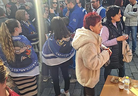 Ambiente Cultural- Ponferradina