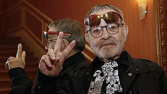 Fernando Arrabal, Premio Castilla y León de las Letras 2023