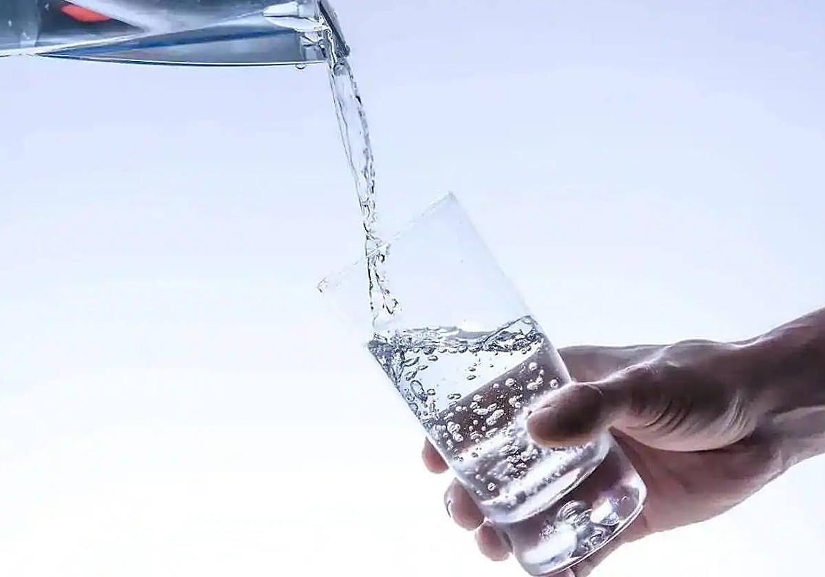 Aguas de León informa de un corte de suministro en la ciudad