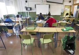 El PP pide que las ayudas educativas del Ayuntamiento de León lleguen también a la escuela concertada