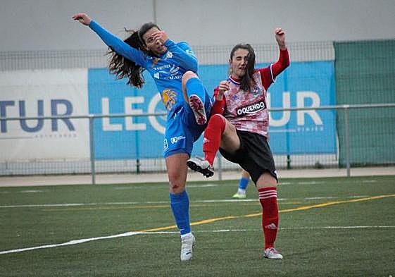 El Olímpico superó con claridad al Llanera.