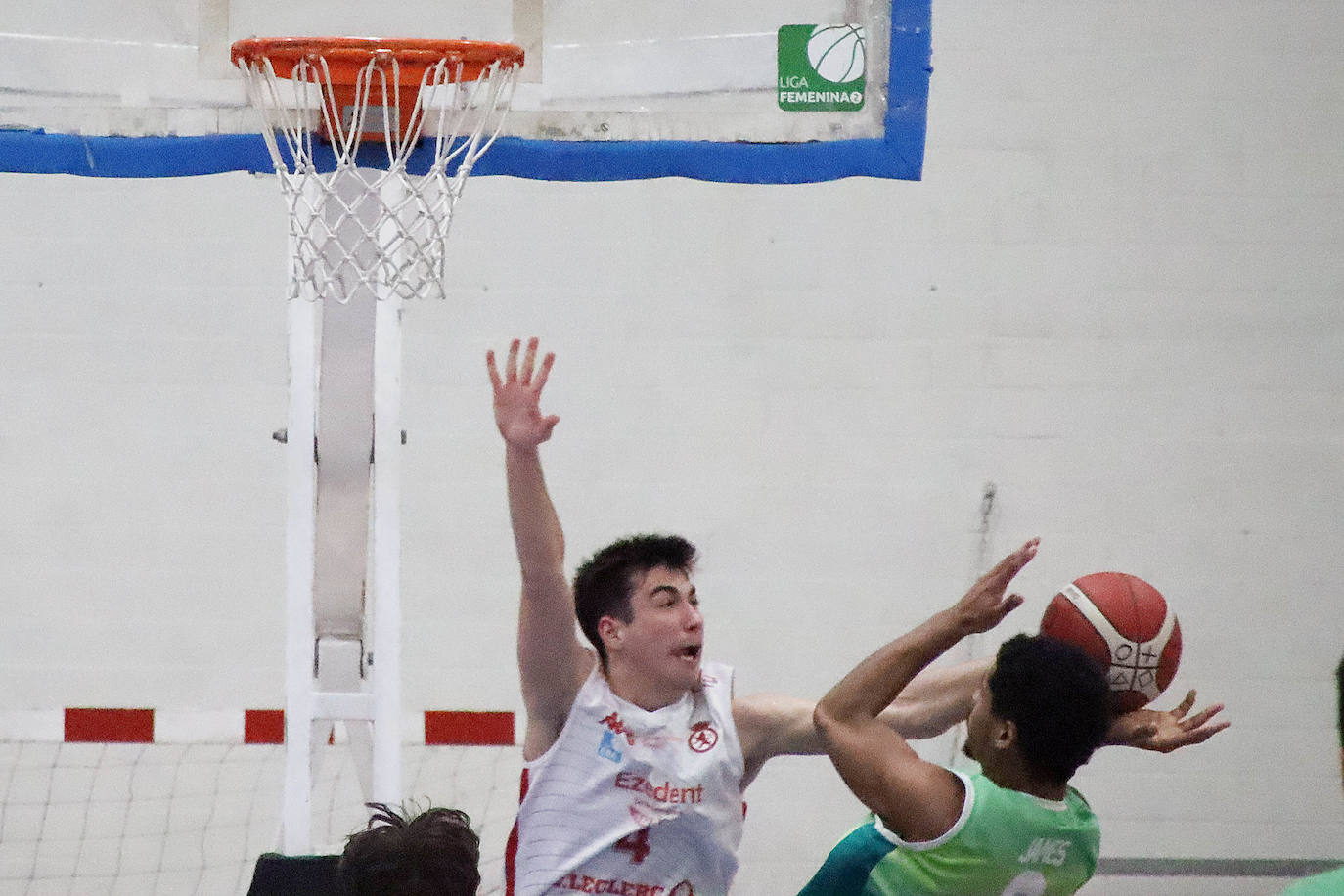 Las mejores imágenes del Cultural-Xiria