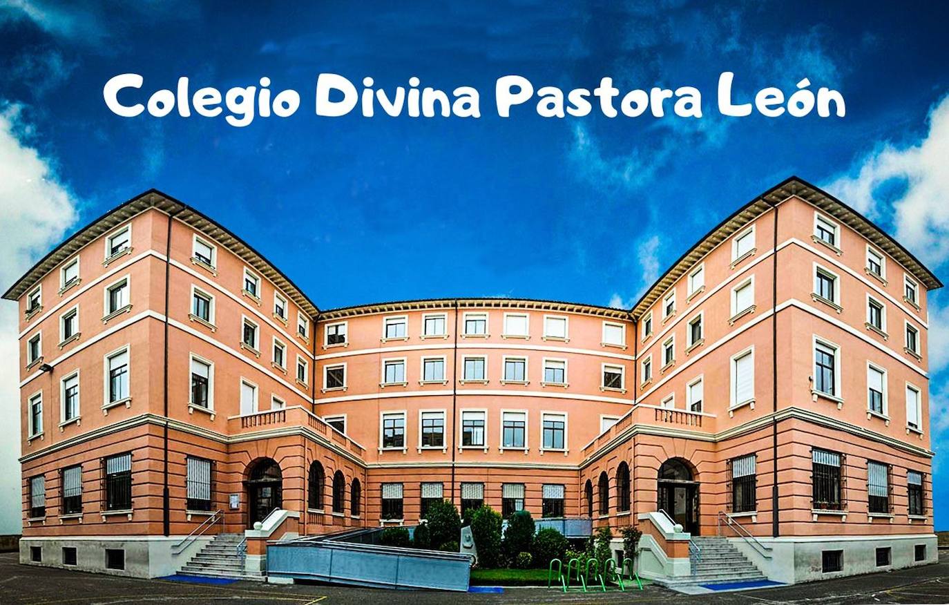 Colegio Divina Pastora de León