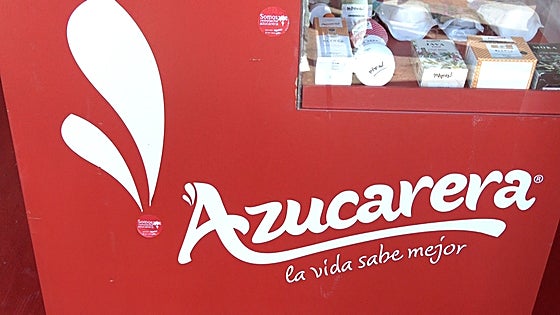 Azucarera, una apuesta segura para los agricultores de remolacha