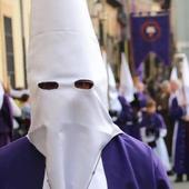 Semana Santa de León 2024: horarios y recorridos oficiales de las procesiones