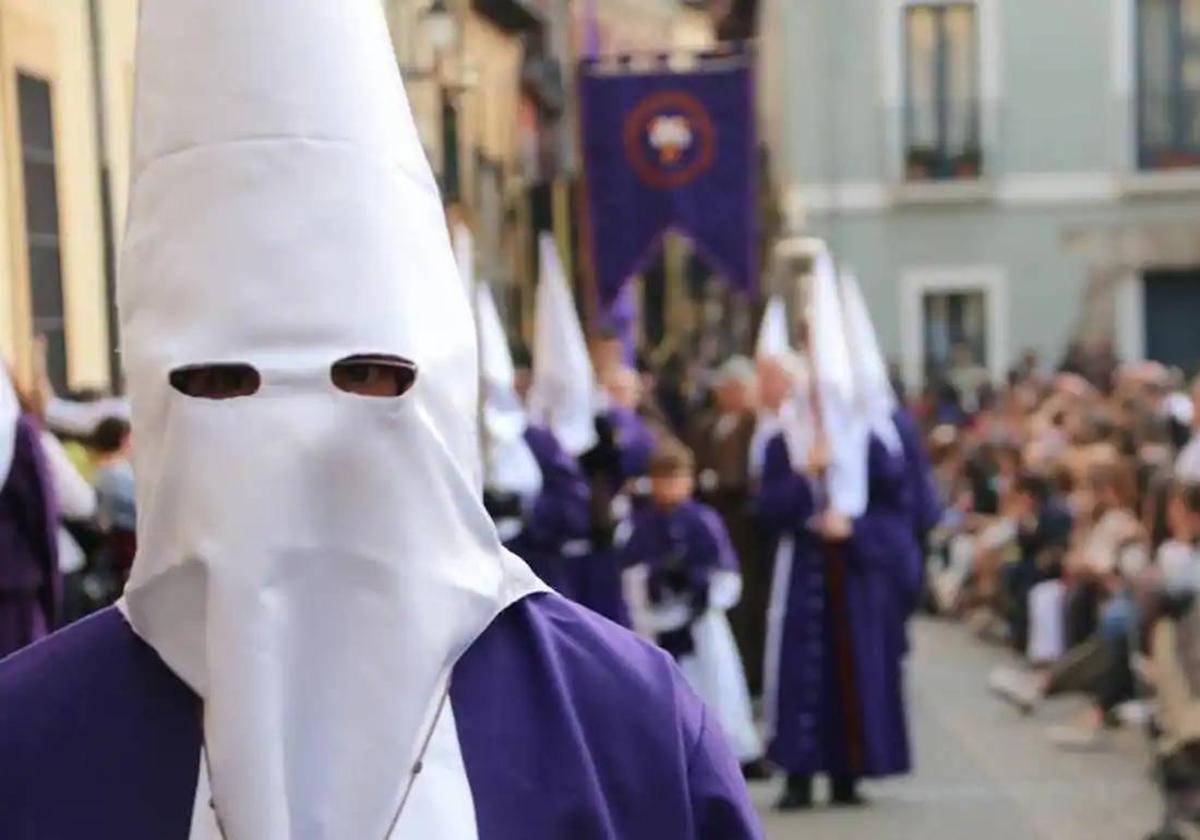Semana Santa de León 2024: horarios y recorridos oficiales de las procesiones