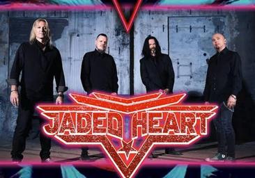 La banda Jared Heart, nueva confirmación del festival Lion Rock de León