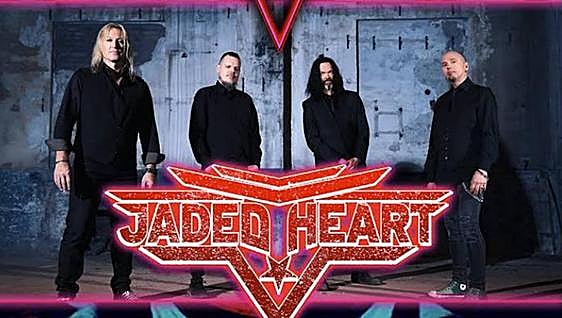 La banda Jared Heart, nueva confirmación del festival Lion Rock de León