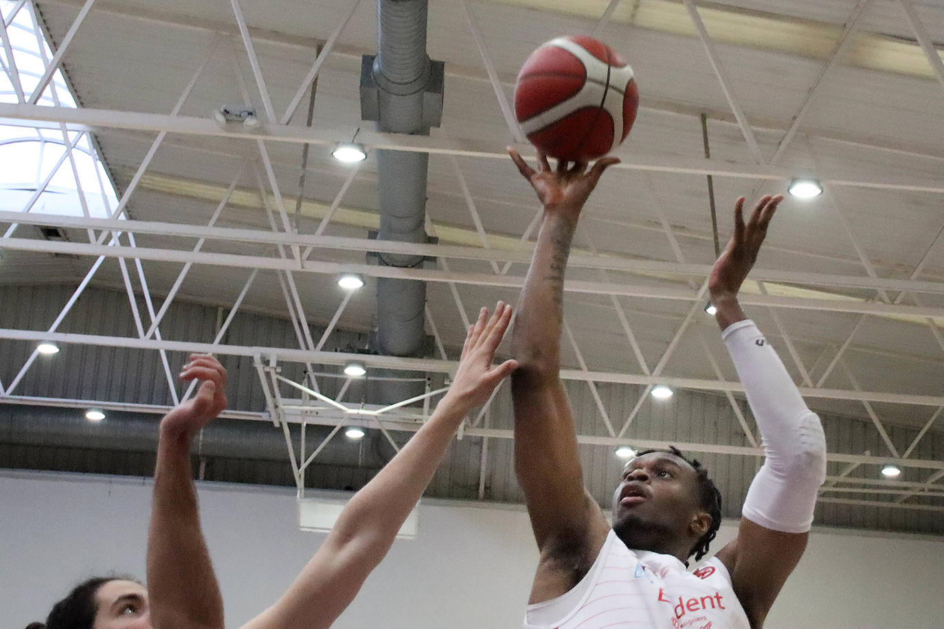 Cultural vs Caja Rural Zamora