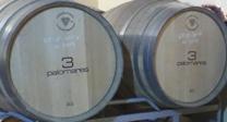 La limonada de Bodega Palomares, fiel a su esencia