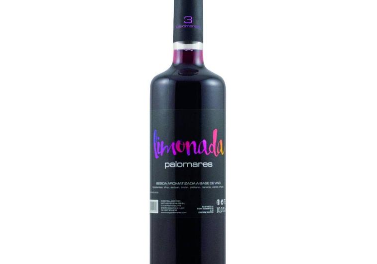 Bodega Palomares en León