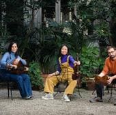 La Fundación Cerezales Antonino y Cinia recibe la primavera con música, ciclos y encuentros