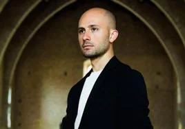 El pianista Alessandro Costantino Bianchi ofrece un concierto en la Fundación Eutherpe de León