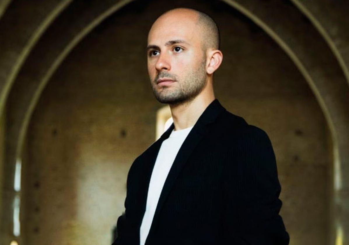 El pianista Alessandro Costantino Bianchi ofrece un concierto en la Fundación Eutherpe de León