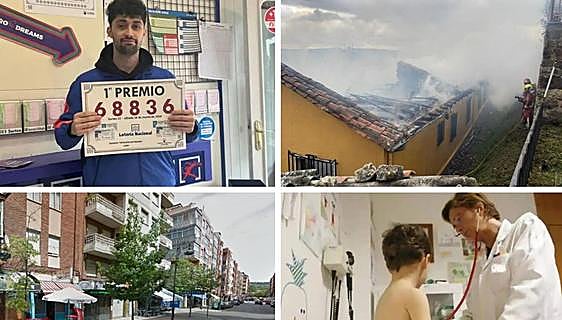 Las noticias imprescindibles del sábado 16 de marzo