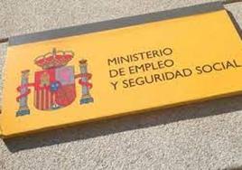 Imagen de archivo del Ministerio de Empleo y Seguridad Social.