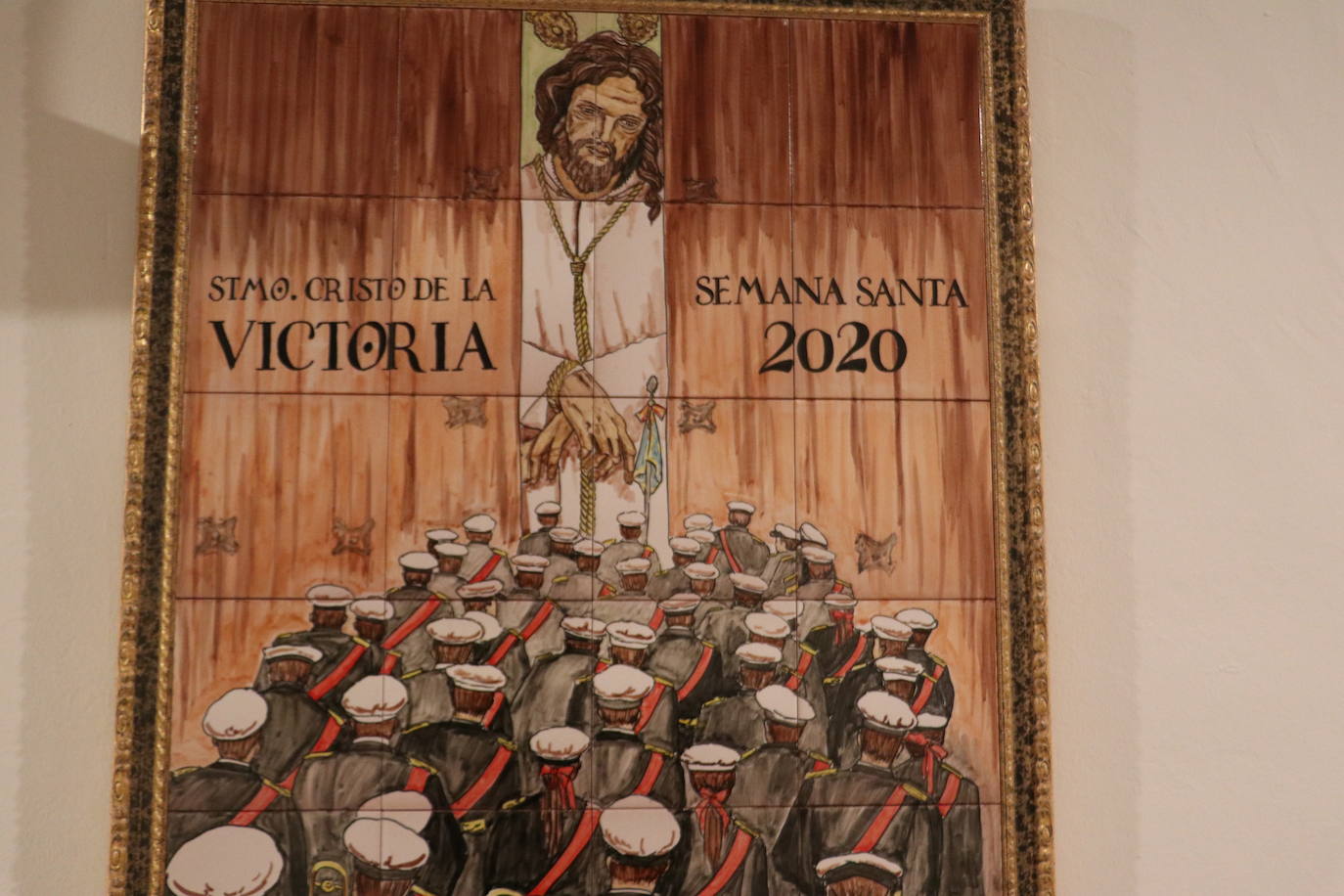 La Banda de la Victoria, desde dentro