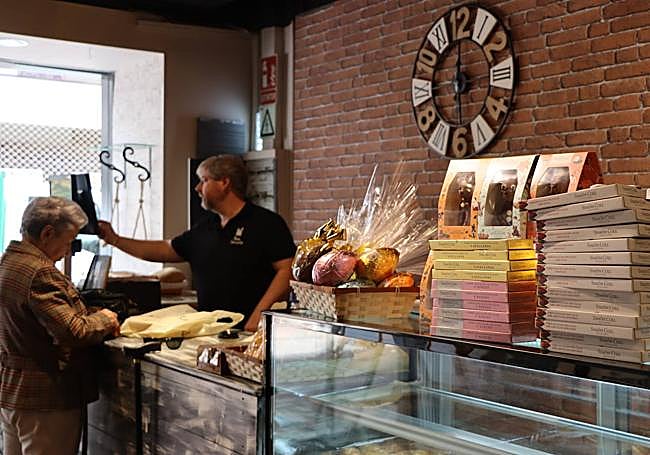 Tienda Rúa Selecta en Gil y Carrasco